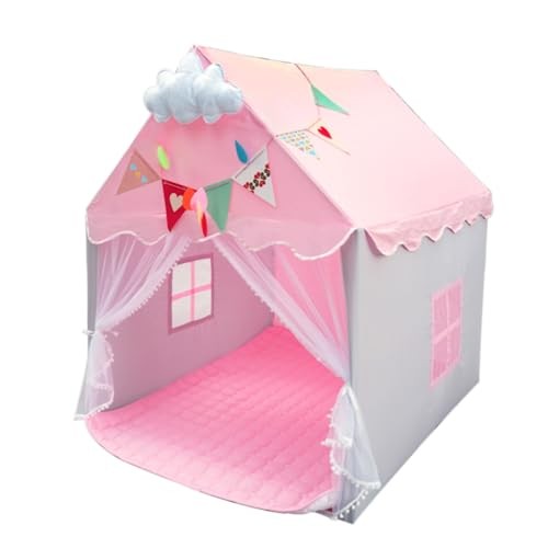 Pricess wendy house kids - kids, play
