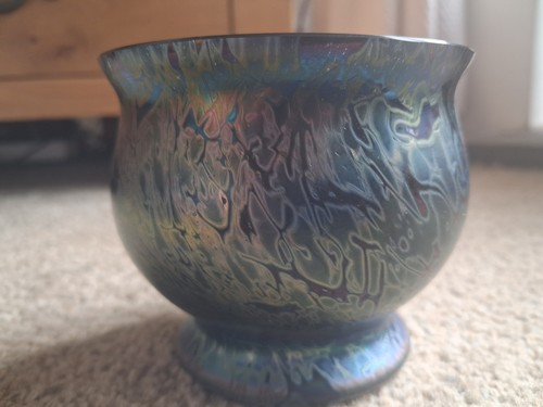 Royal brierley studio glass - royal,