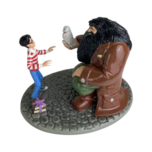 Harry potter royal doulton - harry,