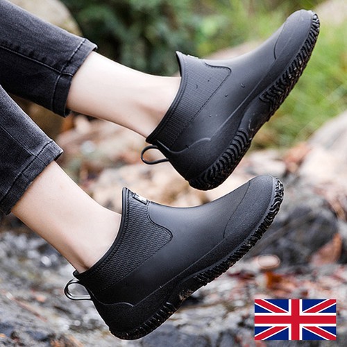 Mens wellington rain - mens,