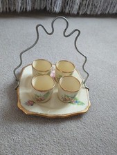 Rare Pretty Vintage China