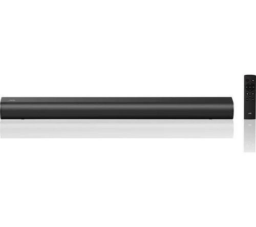 Jvc compact sound bar d325b - sound, th-d325b