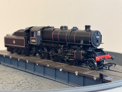 Bachmann 577 ivatt class 4 - 32-577,