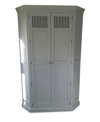 Holt handmade kitchen larder - handmade,
