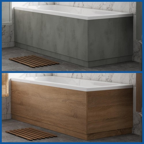Bathroom modern 1700 1800mm - bathroom,