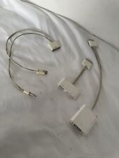 Genuine Apple 30-pin To HDMI +