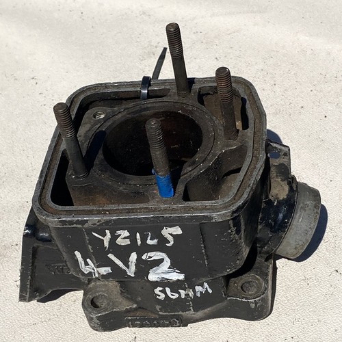 Yamaha yz125 barrel - yz125, 2