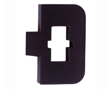 Golf Mk2 Door Check Strap Seal