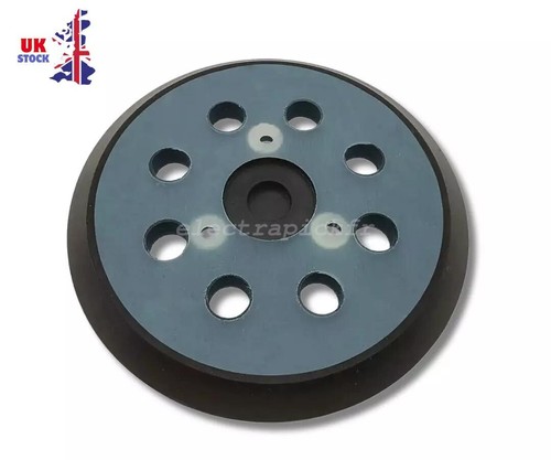 125mm replacement backing - replacement,