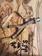 Handmade Gypsy Catapults