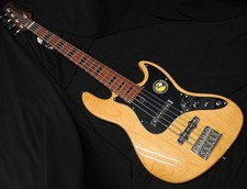 Sire Marcus Miller V5 Alder