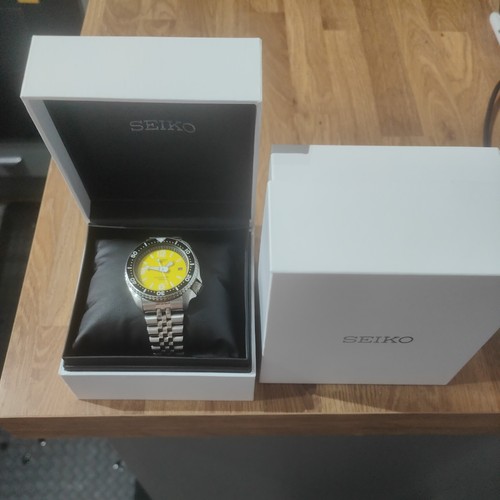 Seiko automatic - seiko,