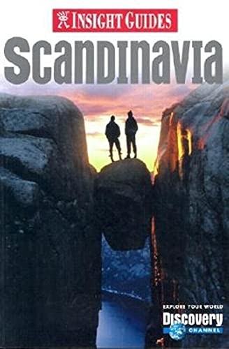 Scandinavia insight guide - scandinavia,