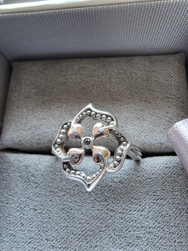 Clogau sterling silver 9ct - clogau, &