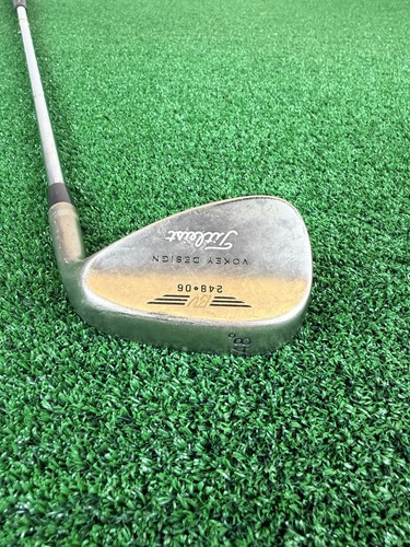 Titleist vokey design 200 - titleist,