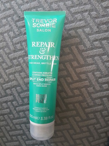 Trevor sorbie repair - repair, &