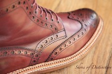 Grenson One Triple Welt