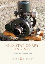 David W. Edgington.: Old