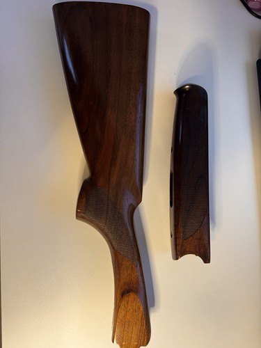 Beretta silver pigeon - silver, 686/687