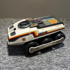 MB Bigtrak Vintage
