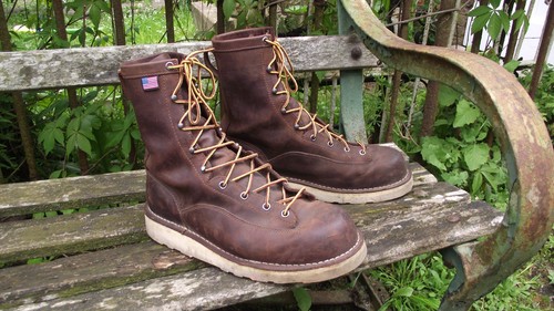 Danner bull run - danner, cristy