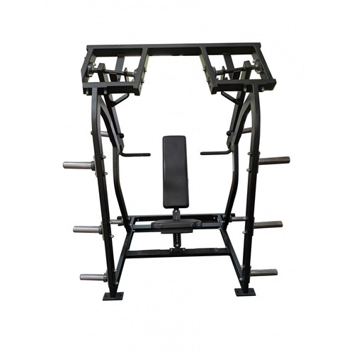 Hammer strength plate - hammer,