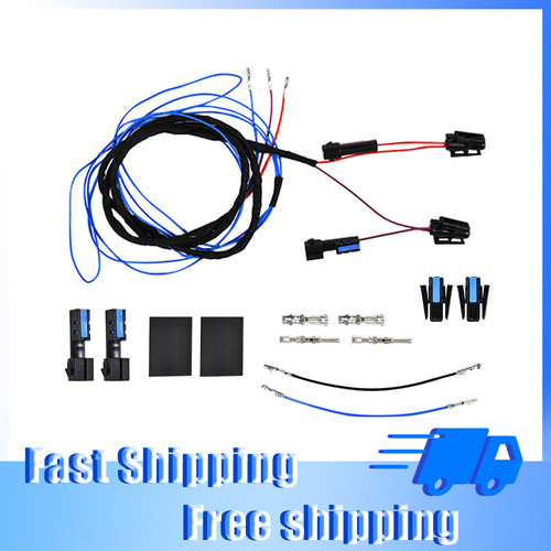 61120016012 wiring harness kit - harness,