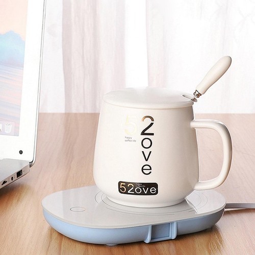Electric mugs warmer - warmer, coffee