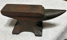 VINTAGE 6# BUFFALO HOBBY ANVIL