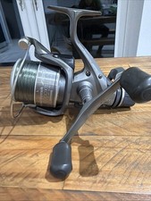 Shimano Aero Super Baitrunner