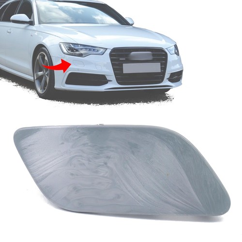 Headlight washer cover - headlight,