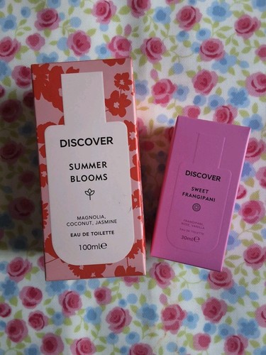Marks spencer summer blooms - &,