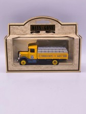 Days Gone 1934 Mack Sack Truck