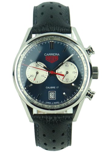 Tag heuer carrera cv211a - heuer,