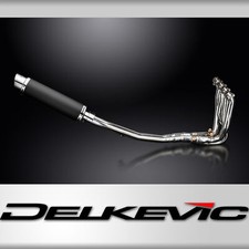 KAWASAKI ZZR1400 06-07 4-1