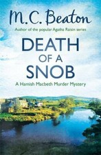 Death of a Snob (Hamish