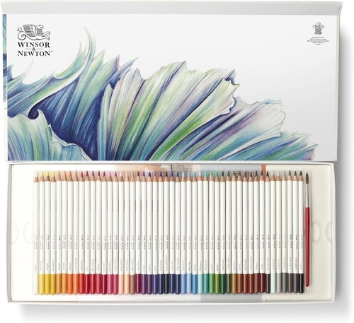 Winsor newton watercolour - winsor,