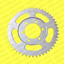 Transmission Crown in Steel