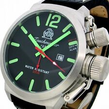 German U-BOOT ALARM DATE Crown