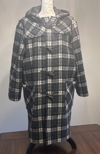 Gloverall england duffle coat - gloverall,