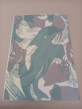 Kydex sheet printed camo