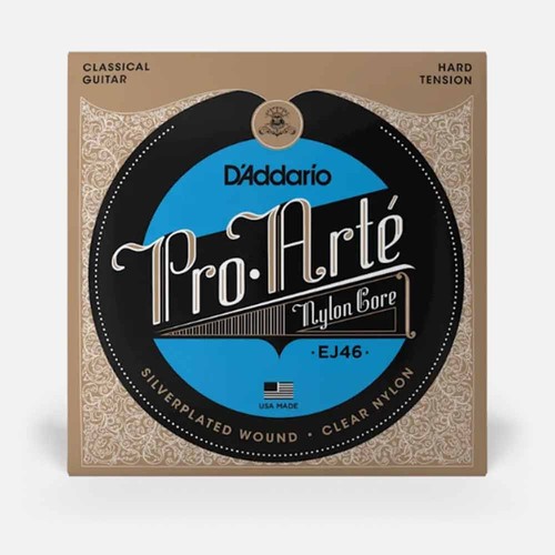 Ukdaddario ej46 pro - ukdaddario, arte