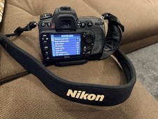Nikon D300 Digital SLR Camera