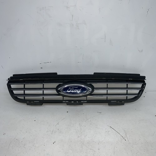 Ford galaxy mk3 2012 front - 2012,