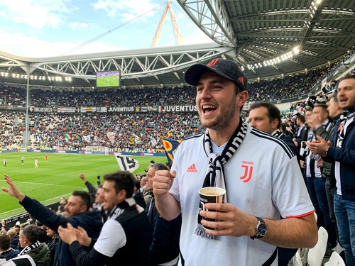 Adidas juventus training top - juventus,
