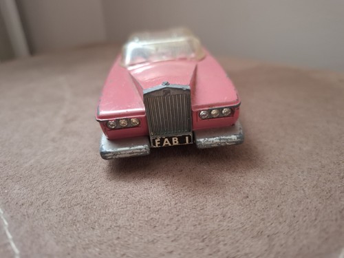 Dinky toys meccano - meccano, ltd