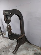 English Wheel Wheeling Machine