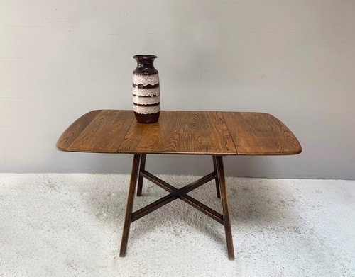 Ercol old colonial 377 - old,