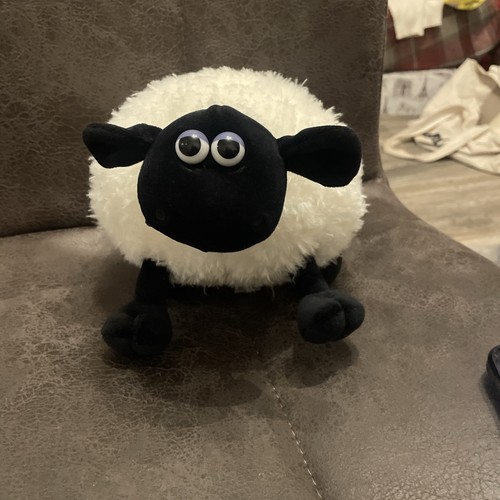 Shaun the sheep - shaun,