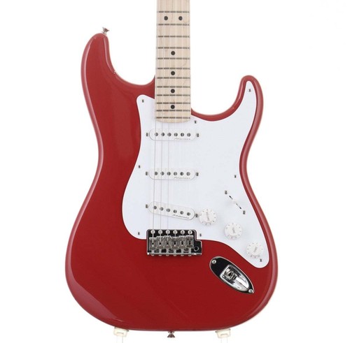 Fender eric clapton - eric,